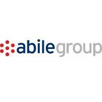 abile group, inc. logo image