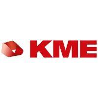 kme stolberg gmbh logo image