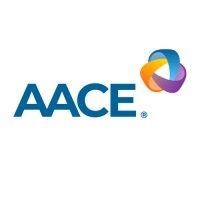 american association of clinical endocrinology (aace) logo image