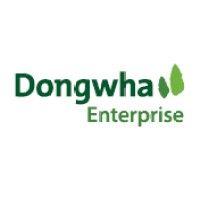 dongwha enterprise logo image