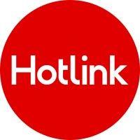 hotlink logo image