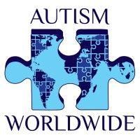 autism worldwide logo image