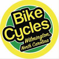 bike cycles logo image