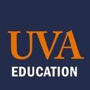 logo of Uva School Of Education And Human Development