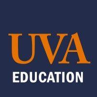 uva school of education and human development logo image