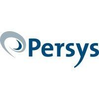 persys group logo image