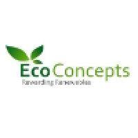 eco concepts logo image