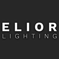 elior lighting logo image