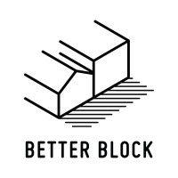 better block foundation logo image