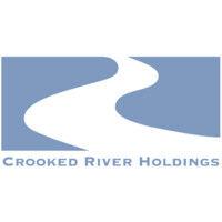 crooked river holdings ll logo image