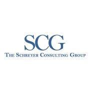 schreyer consulting group logo image