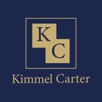 kimmel, carter, roman, peltz & o'neill, p.a. logo image