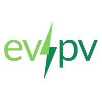 ev⚡️pv logo image