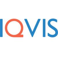 iqvis logo image