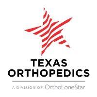 texas orthopedics - a division of ortholonestar