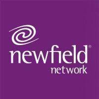 newfield network logo image