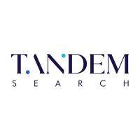 tandem search logo image