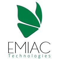 emiac technologies logo image