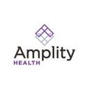 logo of Amplity Medical Communications