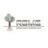 reliable business management group logo image