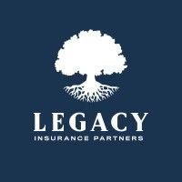 legacy insurance partners: broome ins., faw ins., childress ins., thacker & brooks ins logo image