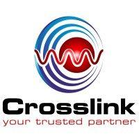 crosslink wireless logo image