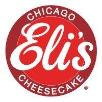 eli's cheesecake company