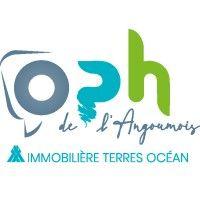 oph de l'angoumois logo image