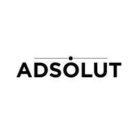 adsolut media logo image