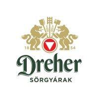 dreher sörgyárak logo image