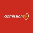 logo of Admission 24