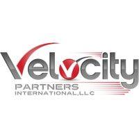 velocity partners international llc logo image