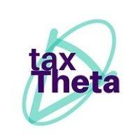 taxtheta logo image