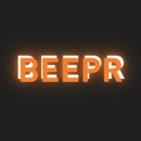 beepr inc. logo image