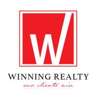 winning realty