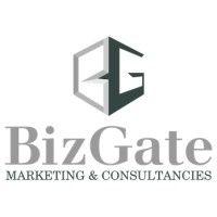 bizgate marketing & consultancies logo image