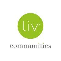 liv communities llc logo image