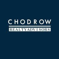 chodrow realty advisors logo image