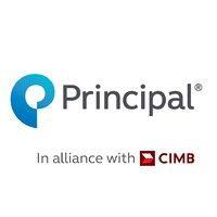 principal indonesia logo image