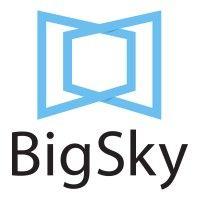 big sky technologies, inc. logo image