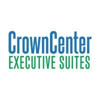 crown center executive suites logo image