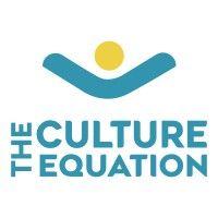 the culture equation logo image