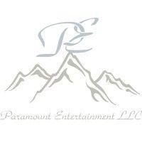 paramount entertainment llc logo image