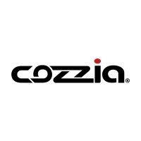 cozzia usa logo image