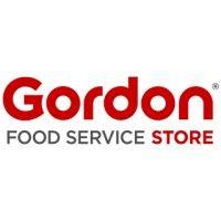 gordon food service store logo image