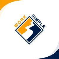 work simplr logo image