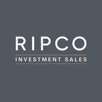 ripco investment sales logo image