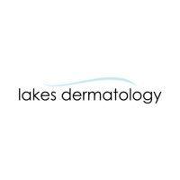 lakes dermatology, pa (minnesota) logo image