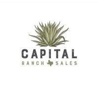 capital ranch sales logo image