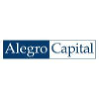 alegro capital